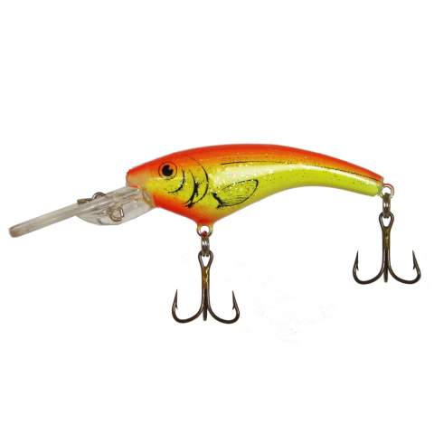 Rapala Ultra Light Minnow 06 Shad