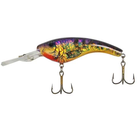 Reef Runner 400 Ripshad Crankbait - FishUSA