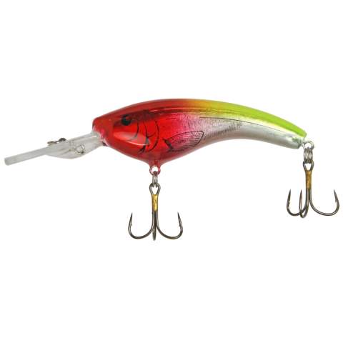 New Reef Runner Ripshad 400 Series Crankbait You Choose Color Prism Colors  