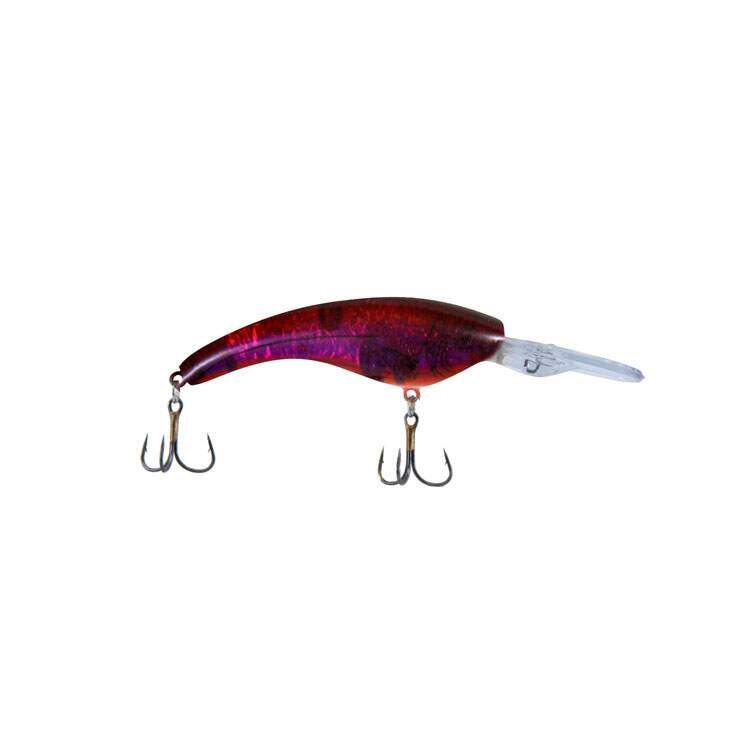 Reef Runner 44 Mag - Hot Blooded - Precision Fishing