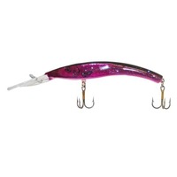Reef Runner 700-326 Ripstick Cast/Troll Lure for  Walleye/Bass/Trout/Salmon/Pike