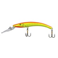 Rapala Shad Rap 09 Blue