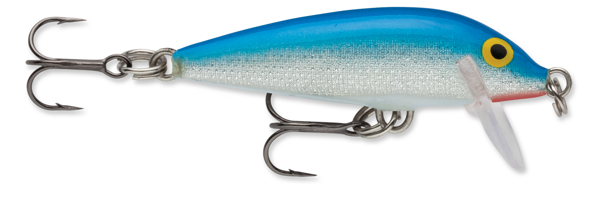 Rapala CountDown #03 - Blue - Precision Fishing