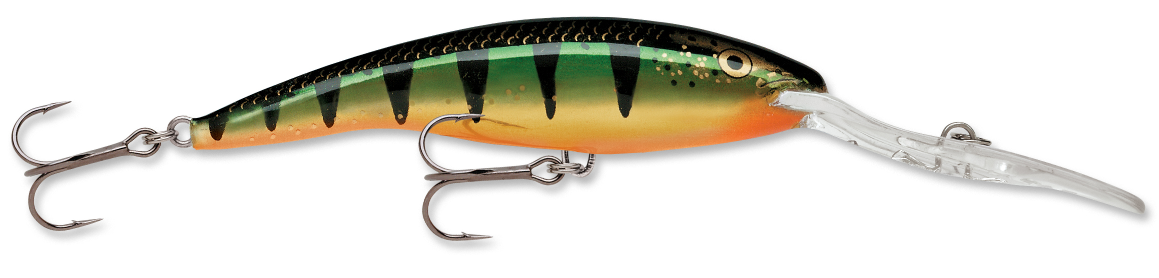 Rapala Deep Tail Dancer 09 Deep Diving Crankbait