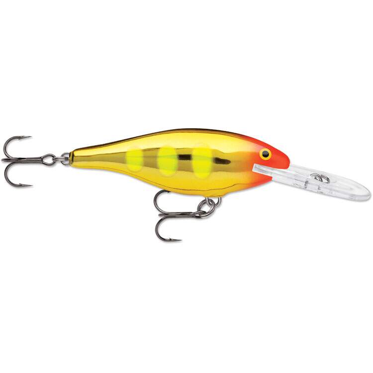 Rapala Rattlin 05 Fishing Lure Bluegill Size- 2 for sale online