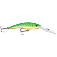 Jointed Shad Rap 05 Red Crawdad