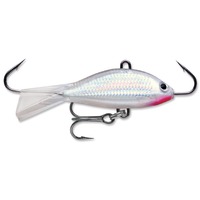 Rapala Biscay Giant Jigging Shad 9 - Pink Tiger - The Harbour