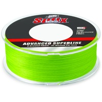 Spiderwire Stealth Fishing Line 6 lb. Moss Green - 1500 Yds - Precision  Fishing
