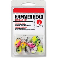 VMC Hover Jig Glow Kit  Free Shipping over $49!
