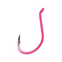 VMC 7199 Octopus Live Bait Hook #2 - Black Nickel (25 Pack) - Precision  Fishing