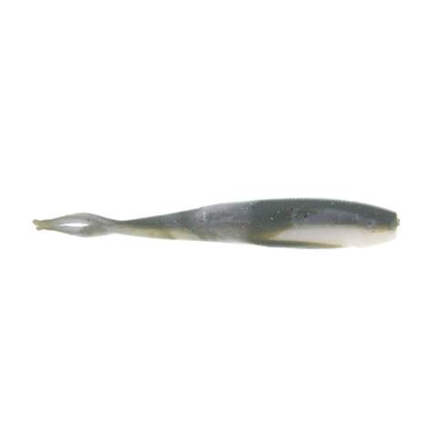 Berkley Gulp! Minnow 3 - Emerald Shiner (12 Pack) - Precision Fishing