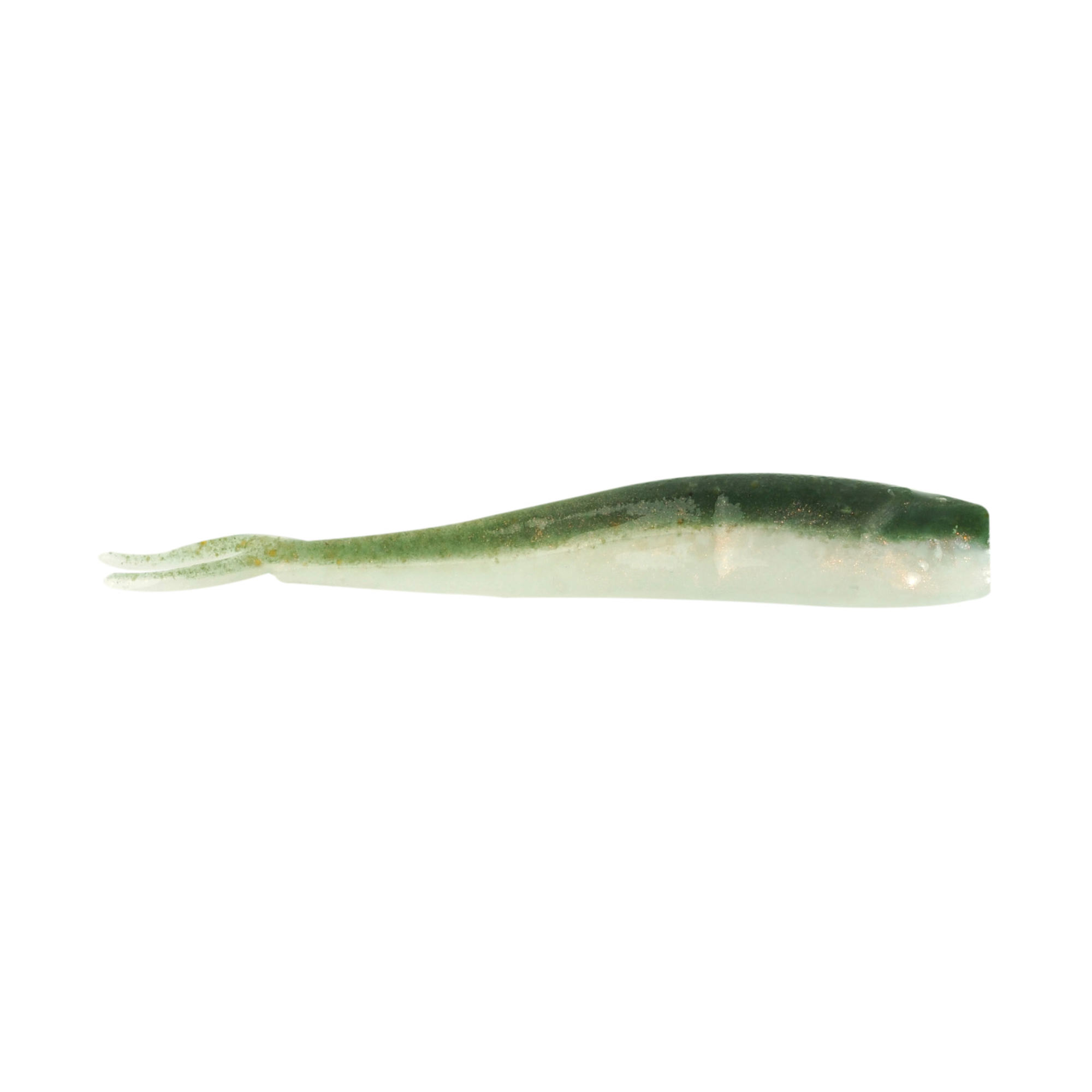 Berkley Gulp! Alive! Minnow 1 - Emerald Shiner (Jar) - Precision Fishing