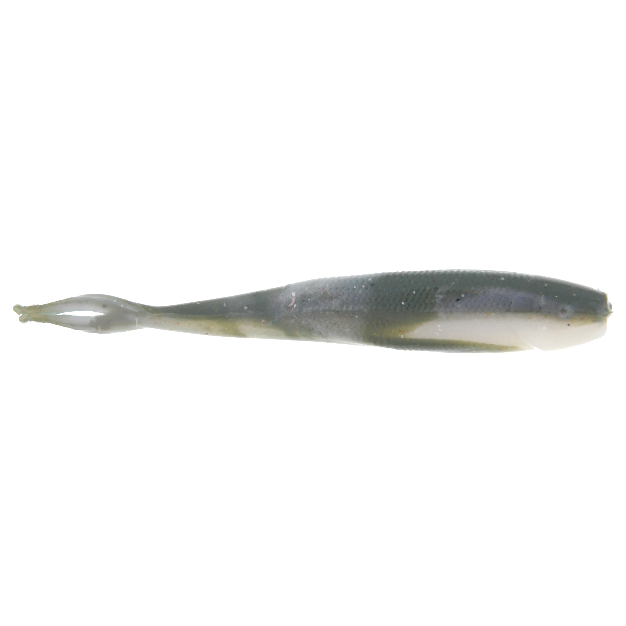 Berkley Gulp! Alive! Minnow 2-1/2 - Emerald Shiner (Half Pint) - Precision  Fishing