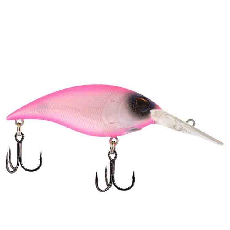 Berkley Money Badger #7.25 - Pink Pearl - Precision Fishing