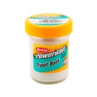 Berkley PowerBait Power Eggs Floating Magnum 1/2 oz. Jar Trout