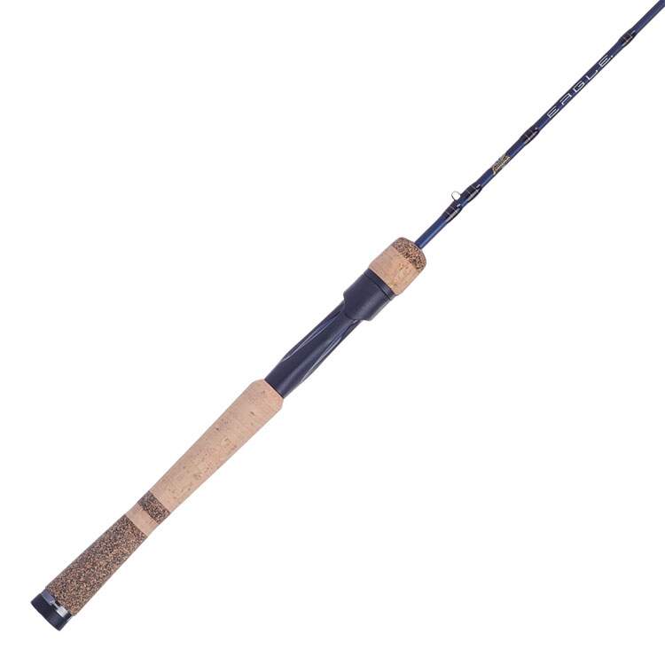 Fenwick Elite Walleye 6'2'' Medium Light Extra Fast Spinning Rod