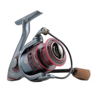 ABU Garcia Saltwater Reel MAX DLC H Right Handed IN BOX