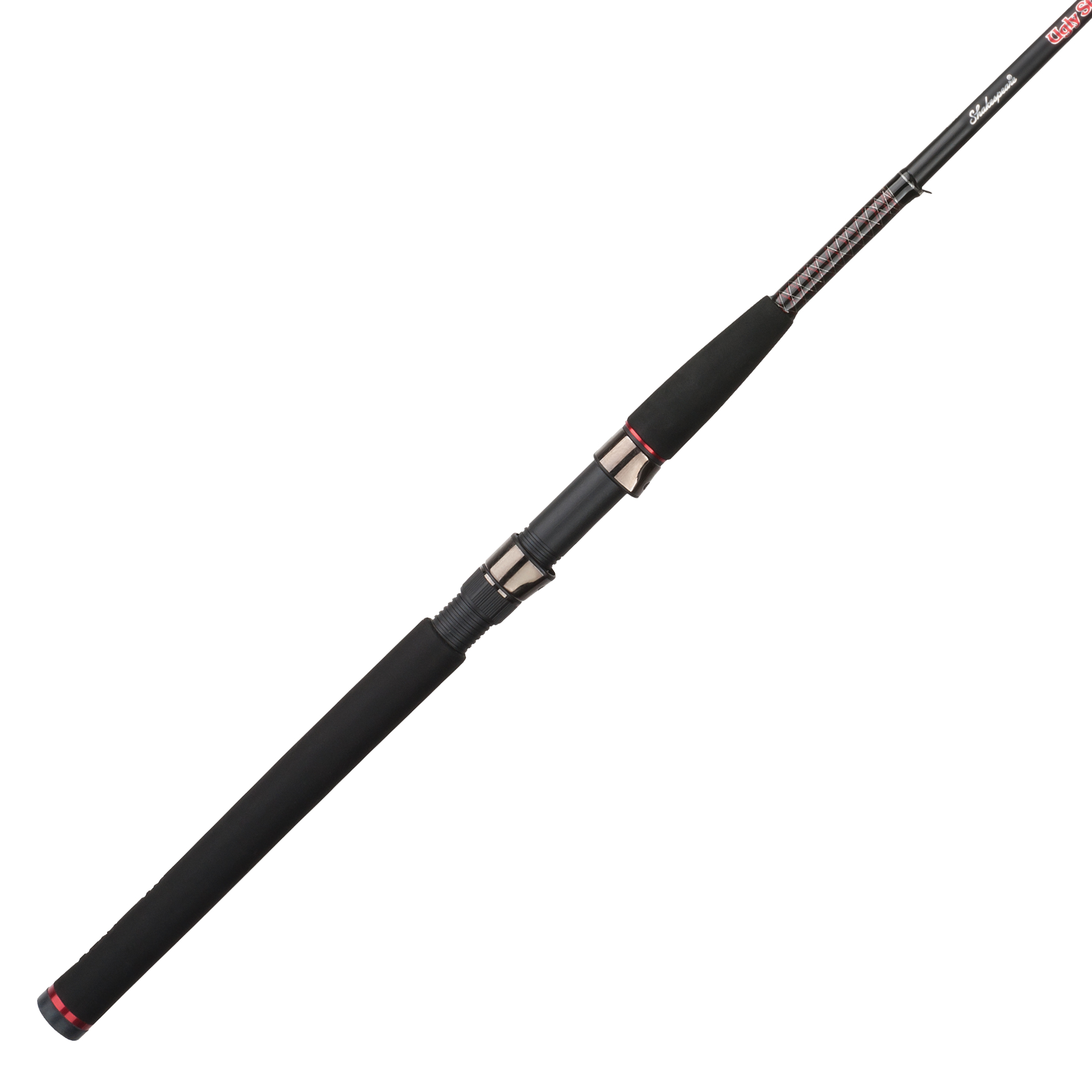 ugly stik medium light