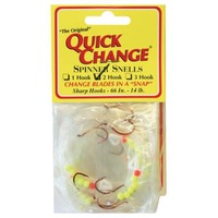 Quick Change Spinner Beads