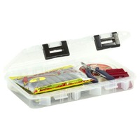 Plano Magnum Spoon Storage Box, Clear, One Size  