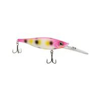 WNC Reaper - Evil Perch by Vertical Jigs and Lures