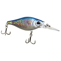 Shaky Shad 7 $5.99 – Walleye Nation Creations