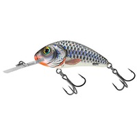 Salmo Hornet Rattlin Lures for bass, trout, pike, perch, zander