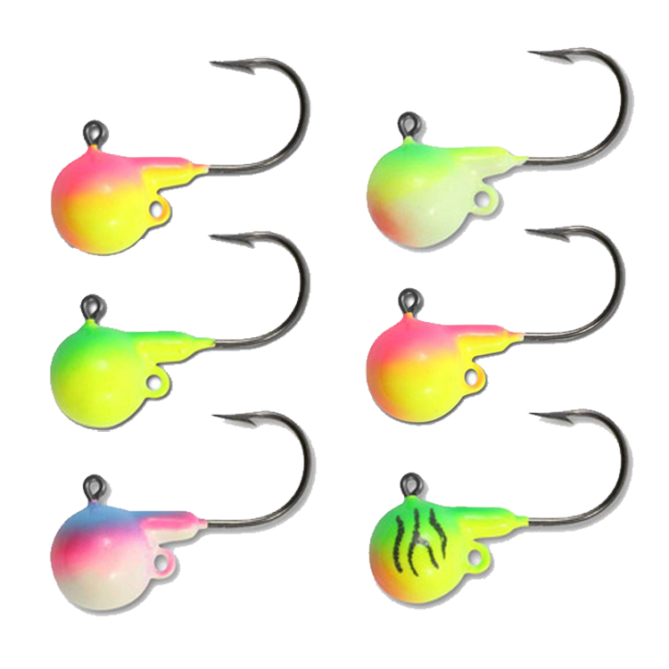 Snelled Sting' R Hook - Northland Fishing Tackle