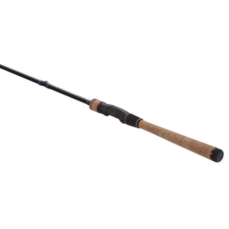 13 Fishing Defy Gold 6'6 Medium Light Spinning Rod - Precision Fishing